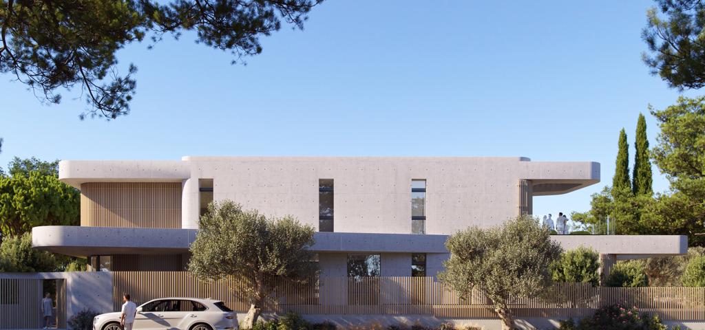 Βραβείο για το έργο Serpentine House απέσπασε η Potiropoulos+Partners Βραβείο για το έργο Serpentine House απέσπασε η Potiropoulos+Partners